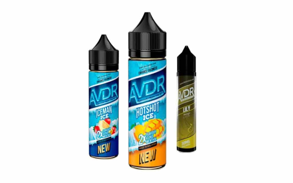 Juices AVDR