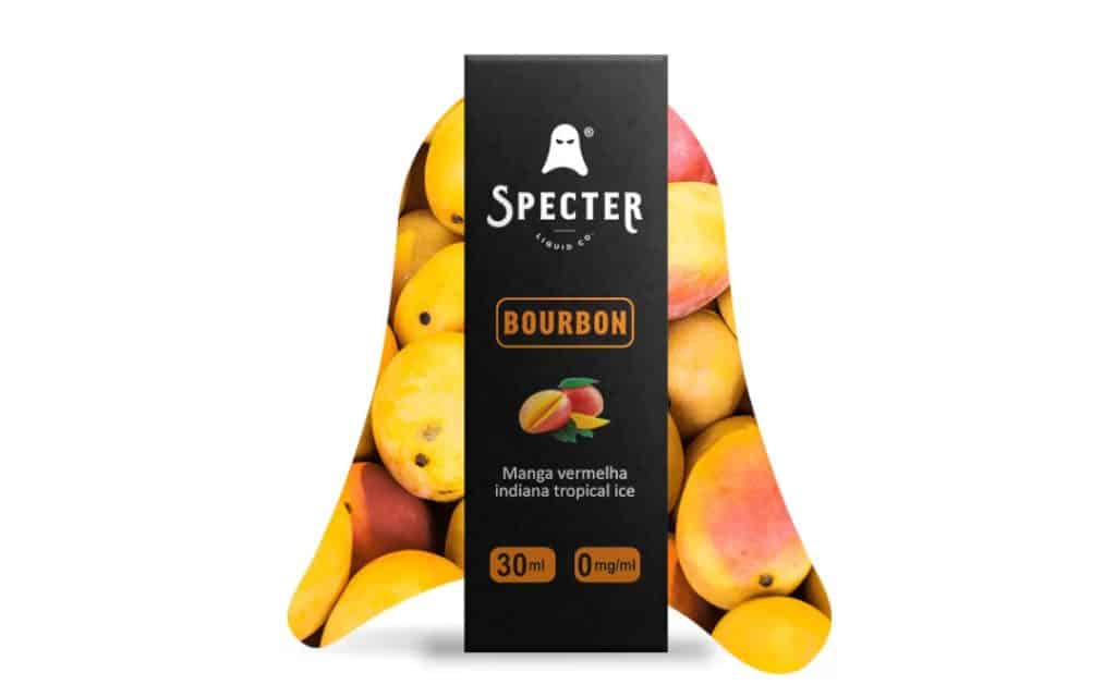 Red Bourbon Mango - Specter